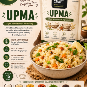 Upma