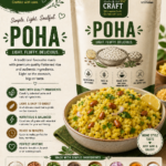 Poha