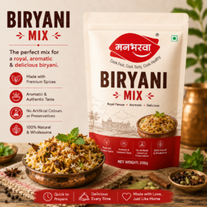 Biryani