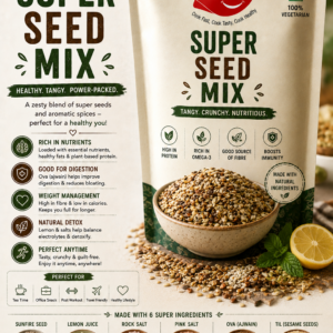 Super Seed Mix