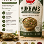 Mukhwas