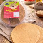 Rajgira Protein Khakra