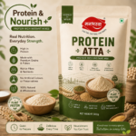 Protein Atta