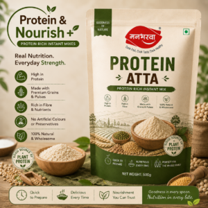 Protein Atta