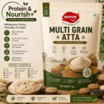 Multi Grain Atta