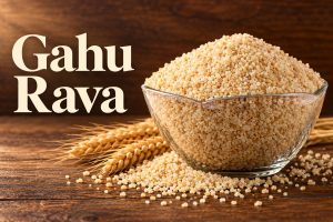 Gahu Rava