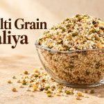 Multi Grain Dalia
