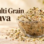 Multi Grain Rava