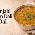 Panjabi Teen Dali Dal