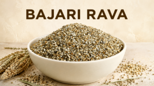 Bajara Rava