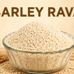 Barley Rava