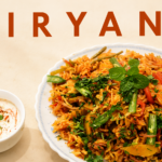 Biryani