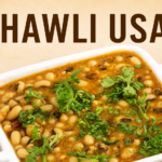 Chawli Usal