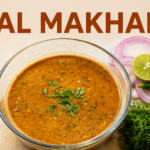 Dal Makhani