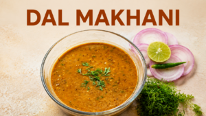 Dal Makhani