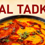 Dal Tadka