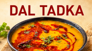 Dal Tadka