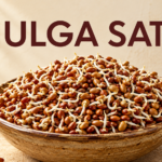 Horse Gram (Hulga)Satva