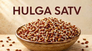 Horse Gram (Hulga)Satva