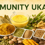 Immunity Ukala (Golden Milk)
