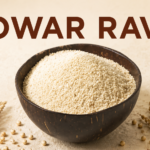 Jowar Rava