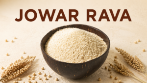 Jowar Rava