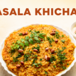 Masala Khichdi