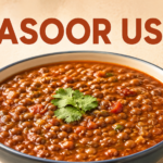 Masoor Usal
