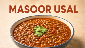 Masoor Usal