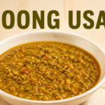 Moong Usal