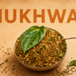 Mukhwas