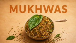 Mukhwas