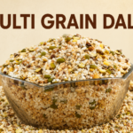 Multi Grain Daliya Khichadi