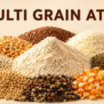 Multi Grain Atta