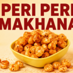 Peri Peri Makhana
