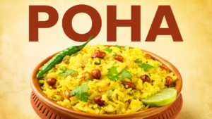 Poha