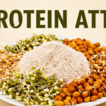 Protein Atta