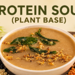 Protein Soup (Plant base)