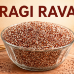 Ragi Rava