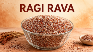 Ragi Rava