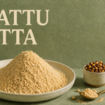 Sattu Atta