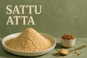Sattu Atta