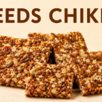 Seeds Chikki