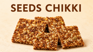 Seeds Chikki