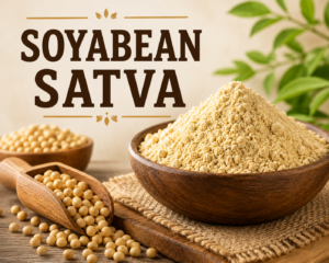 Soya Satv