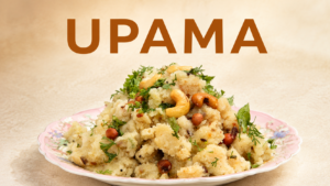 Upma